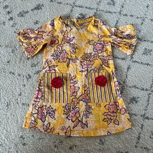 Pastourelle By Pippa & Julie Dress Size 24 mo